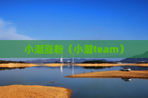 小潮涨粉（小潮team）