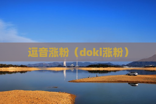 逗音涨粉（doki涨粉）