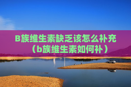 B族维生素缺乏该怎么补充（b族维生素如何补）