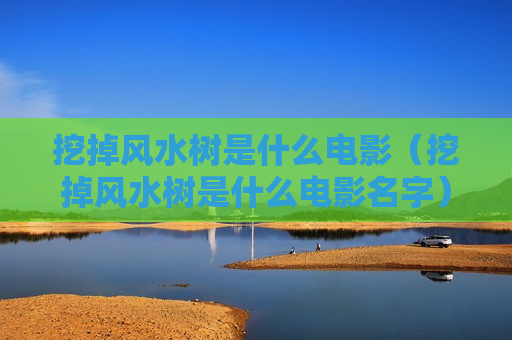 挖掉风水树是什么电影（挖掉风水树是什么电影名字）