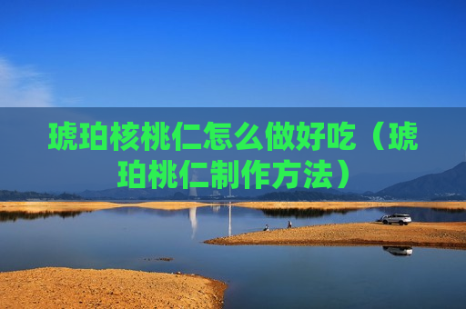 琥珀核桃仁怎么做好吃（琥珀桃仁制作方法）