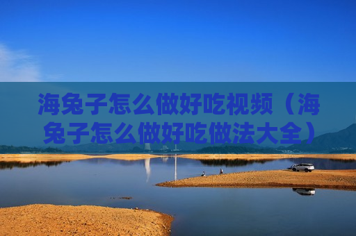 海兔子怎么做好吃视频（海兔子怎么做好吃做法大全）