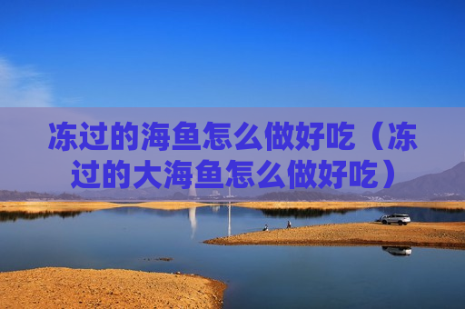 冻过的海鱼怎么做好吃（冻过的大海鱼怎么做好吃）