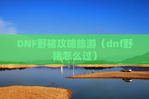 DNF野猪攻略旅游（dnf野猪怎么过）