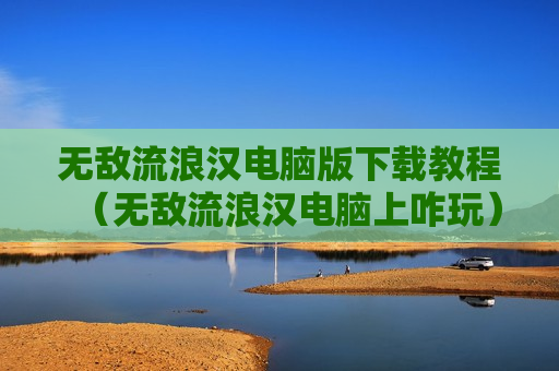 无敌流浪汉电脑版下载教程（无敌流浪汉电脑上咋玩）