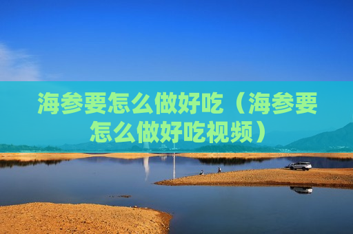 海参要怎么做好吃（海参要怎么做好吃视频）