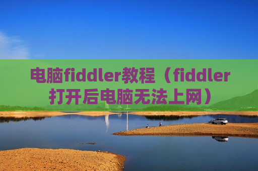 电脑fiddler教程（fiddler打开后电脑无法上网）