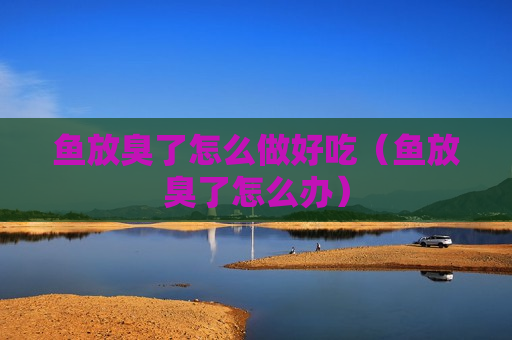 鱼放臭了怎么做好吃（鱼放臭了怎么办）