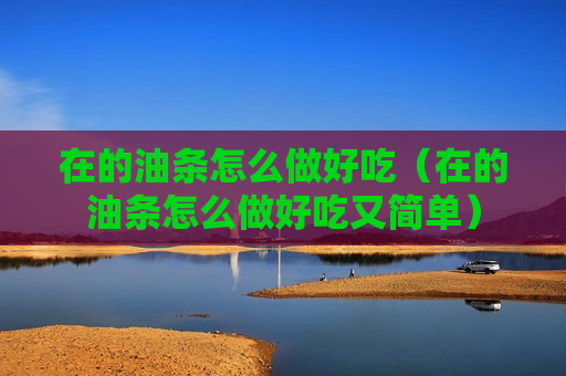 在的油条怎么做好吃（在的油条怎么做好吃又简单）