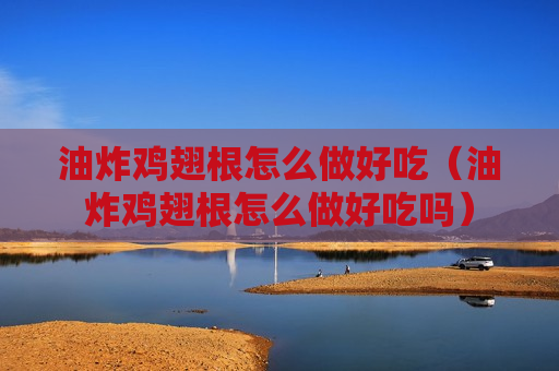 油炸鸡翅根怎么做好吃（油炸鸡翅根怎么做好吃吗）