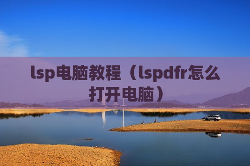 lsp电脑教程（lspdfr怎么打开电脑）