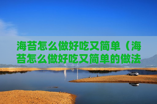 海苔怎么做好吃又简单（海苔怎么做好吃又简单的做法）