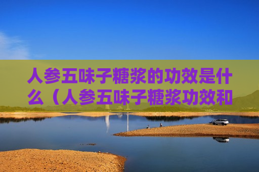 人参五味子糖浆的功效是什么（人参五味子糖浆功效和作用）