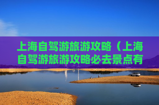 上海自驾游旅游攻略（上海自驾游旅游攻略必去景点有哪些）